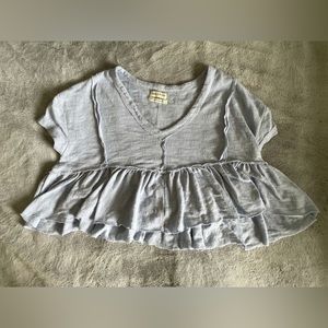 Urban outfitters flowy top💎💠